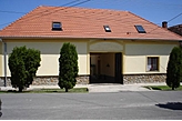 Family pension Fertőrákos Hungary